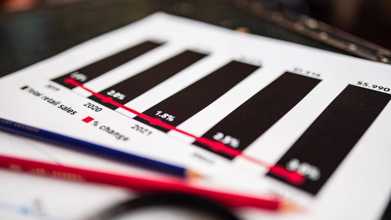 Article: Building a budget that actually helps you grow