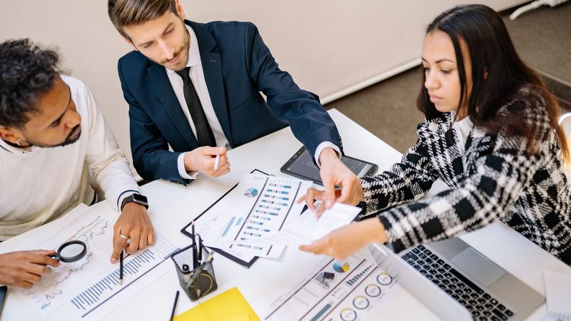 Article: Your greatest asset isn't your product. It's your people.