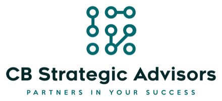 CB Strategic Advisors, Partners in your success